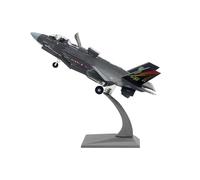 F-35I F35 a Escala 1 72, 1 72, para Lightning II, Joint Strike Jet Fighter, Modelo de avión de Metal Fundido a presión Playkits(F-35B)