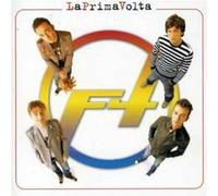 F 4 - La Prima Volta