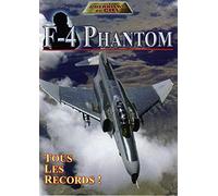 F-4 Phantom [Francia] [DVD]