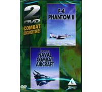 F-4 Phantom II / The West's Naval Combat Aircraft