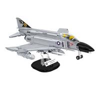 F-4 Phantom II - USS Midway, Juegos de construcción