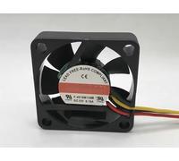 F-4010M12BII DC12V 0.16A 4CM 3-Wire Cooling Fan