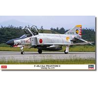 F-4ej Kai Phantom II, 306sq Nr. 379 1:72 Plástico Modelo Kit Hasegawa