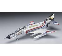 F-4EJ Phantom II 303Sq Dragon Sqd.10Th Ann. 1:72 Plástico Modelo Kit Hasegawa