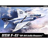 F-4J Vf-84 Jolly Rogers (1:48)