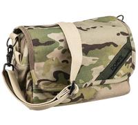 F-5XB - CINTURÓN Cordura CAMUFLAGE