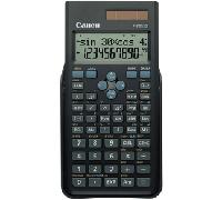 Canon 5730B001 calculadora Bolsillo Calculadora científica Negro