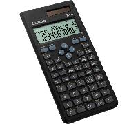 Canon 5730B001 calculadora Bolsillo Calculadora científica Negro