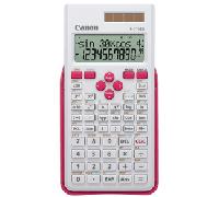Canon 5730B001 calculadora Bolsillo Calculadora científica Negro