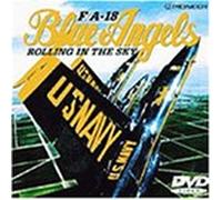 F/a-18 Hornet Blue Angels [Alemania] [DVD]