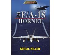 F/A-18 Hornet [Francia] [DVD]