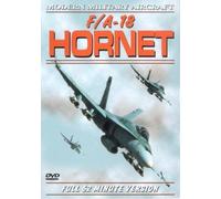 F/A -18 Hornet [Reino Unido] [DVD]