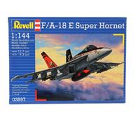F/A-18E Super Hornet Caza 1:144 Kit De Modelo De Plástico REVELL