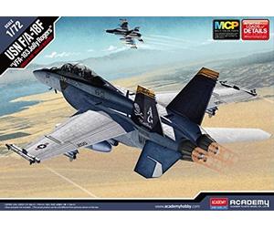 F/A-18F USN VFA-103 Jolly Rogers 1:72