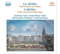 F. ãƒ™ãƒ³ãƒ€:ãƒ´ã‚¡ã‚¤ã‚ªãƒªãƒ³å”å¥æ›²/J.A.ãƒ™ãƒ³ãƒ€:ãƒ´ã‚£ã‚ªãƒ©å”å¥æ›²