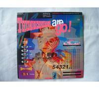 F.A.B. - FAB ft MC PARKER Thunderbirds Are Go UK 7" 45