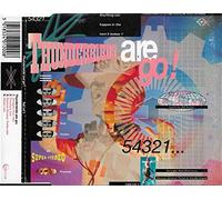 F.A.B. - Thunderbirds Are Go!