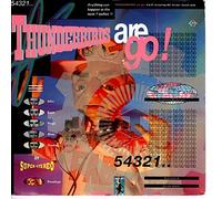 F.A.B - Thunderbirds Are Go [Vinyl Single]
