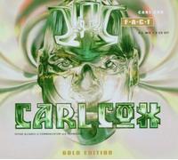 F.a.C.T (Gold Edition) by Carl Cox