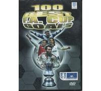 F.a.Cup Special-100 Best Goal [Reino Unido] [DVD]