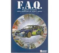 F.a.q. preguntas frecuentes sobre modelismo de coches y motos