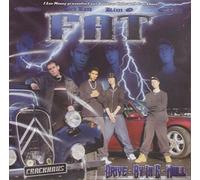 F.A.T. - Drive-By In E-Moll