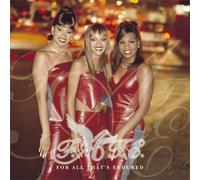 F.a.T.E. - for All That's Endured [Casete]