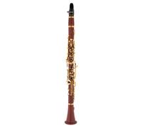F.A. Uebel 638 Bb-Clarinet Mopane