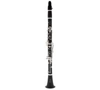 F.A. Uebel Etude Bb-Clarinet