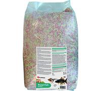 F ALIMENTO Estanque GRÁNULOS - 46 L / 5 KG 600094