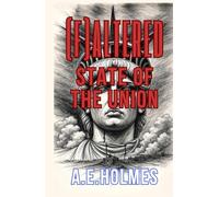 (F)ALTERED STATE of THE UNION