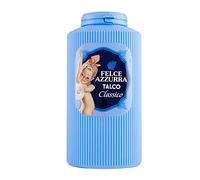 F Azzurra Talco Barat 500Gr