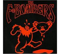 F-Bombers - The F-Bombers [Vinilo]