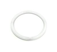 F BRIGHT Tubo Led Circular 400mm diámetro G10Q 23W 6500K 180º 230V conexión directa a red