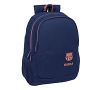 F.C. Barcelona 2 Equipment 25/26 adaptable backpack 44cm Safta