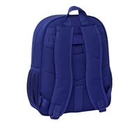 F.C. Barcelona 25/26 adaptable backpack 38cm Safta