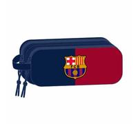 F.c. Barcelona 3d Double Astuccio Safta