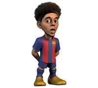 Minix figura 7 cms kounde fc barcelona
