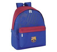 F.C. Barcelona - Mochila, Color Azul (SAFTA 641430774)