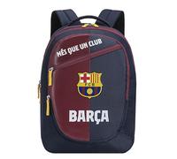 F.C. Barcelona - Mochila escolar Barça - Colección oficial