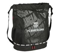 F. C. BARCELONA - Mochila Saco, Mochila, Ideal para Niños de Diferentes Edades, Cómoda y Versátil, Calidad y Resistencia, 34x15x43 cm