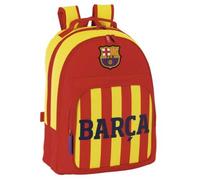 F.C. BARCELONA SENYERA - DAY PACK DOBLE ADAPTABLE A CARRO