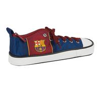F.C. Slipper Case Barcelona, 240 x 85 x 80 mm Shoe case