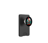 F-Caw-F Funny Rooster Lazy Morning Snooze Pollo PopSockets PopWallet para MagSafe