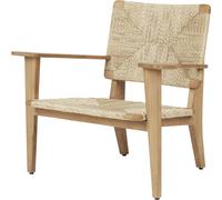 F-Chair Sillón de Exterior