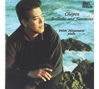 F. Chopin - Ballades & Fantasies