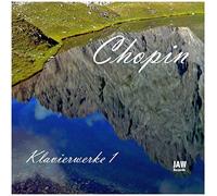 F. Chopin: KLAVIERWERKE VOL. 1 --- Scherzo b-moll op. 31 - Noturne Fis-Dur op. 15,2 - Polonaise As-Dur op. 53 - Fantasie-Impromptu cis-mol op. 66 - Ballade g-moll op. 32 - WALZER: Es-Dur op. 18 "Grande Valse brillante" (1831) - cis-moll op. 64/2 (1846/47) - Ges-Dur op. 70,1 (1833) - f-moll op. 70,2 (1841) - Des-Dur op. 70,3 (1829) - As-Dur (1827) - Es-Dur (1829/30)? /// Michael Nuber (Pianist)