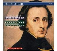 F. Chopin - Scerzos/Polonaises