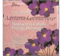 F. Cilea - Adriana Lecouvreur