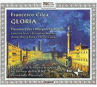 F. Cilea - Gloria